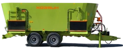 Mixer - feed dispenser SRK - 25V "KHOZYAIN"