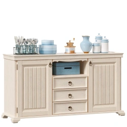 Amelie LD.642131.000.000 M Front door (Oak Provence)