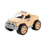 Legion Safari Car No. 1, Article No. 75611.