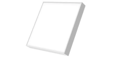 LED luminaire Baikal 60W-DXyz 595h80