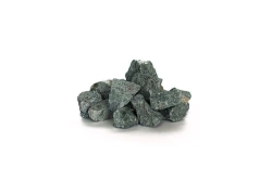 Crushed stone of fraction from 20 to 40 mm