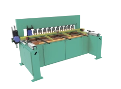 Multi-electrode welding machine MTM-289.03.01