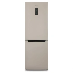 Refrigerator-freezer "Biryusa G920NF"