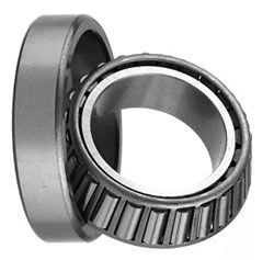 Tapered roller bearing 6-7520A