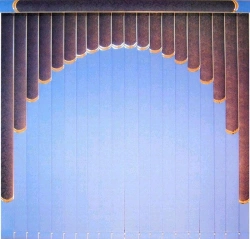 Multifacture blinds by individual order of the population