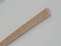 Copper winding wires with glass fibre and glass polyester insulation of PSDT grade
