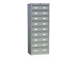 File cabinet PRACTIC AFC-09C