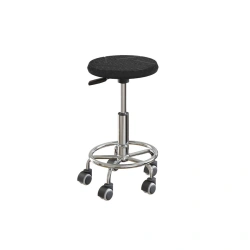 Polyurethane stool Delta 2-2 PU ESD