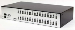 USB Network Switch, Model NIO-EUSB32epcl