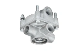 Accelerator valve 100-3518010