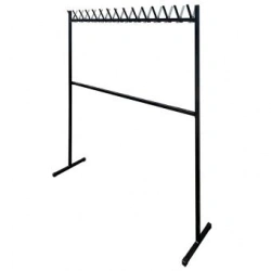 Metal coat rack 6500.410136.000