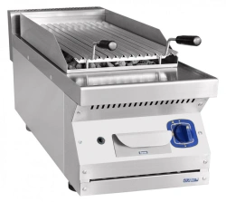 Gas lava kitchen grill GLK-40H