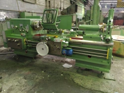 Screw Centre Lathe 1M63H