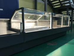 Display case thermal "Krypton-T"