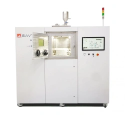 Equipment for selective laser fusion 3D-printer (model AM250C)