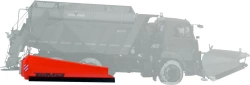 Side dump "Tomez-1"