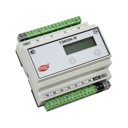 TEKON-19 controller (version 10M)
