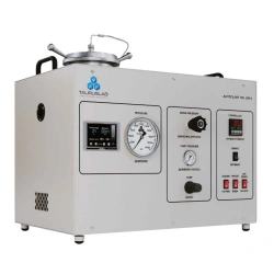 Autoclave TRL250-4