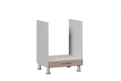 Anastasia Type 3 759 casing (New oven)