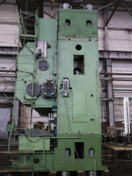 Crank-bevel embossing presses KB8344