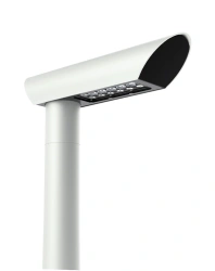 LED outdoor luminaire, model Astra Alpha
