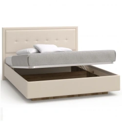 Onda AS6-01.FO, Bed sleeps 2 with b/m (1600mm) Maxx 100, d/mat.20-45kg