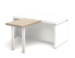 Briefing console K62 Art Nouveau series