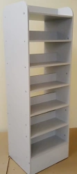 File cabinet shelf (type 2)