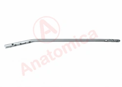 Universal rod for tibia