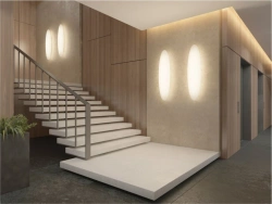 LONG_S (PRO LED) 120 IP40 3000K DALI luminaire