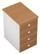 "PROFIQUADRO" Multifunctional side table article KV 885