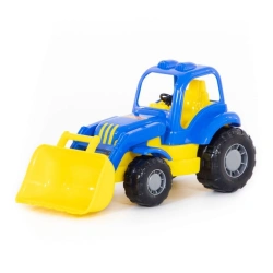 "Krepysh", loader tractor, article no. 44549