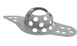 Antiprotrusion ring