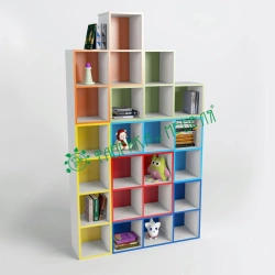 Shelving unit 'TETRIS' ROW 2 SMALL, item no. 40510- 007