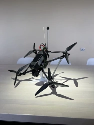 Multi-Rotor Drone Systems