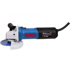Angle grinder MSHU13-9-125E "Professional" (in a box) IDDFR298135011-01