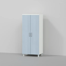 Wardrobe type 1.4 version MF1.4-SHO-01