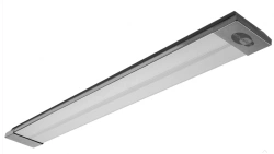 Infrared heater, "Equation" trade mark, model CH 1000 W.