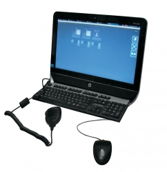 ARM "Dispatcher" 10-channel DTRV.468382.063-01