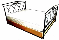 Double bed project SI56.01.02.02.02