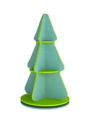 Display shelf "Christmas Tree", item 40058