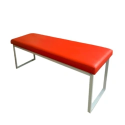 Upholstered banquette BO-3/1