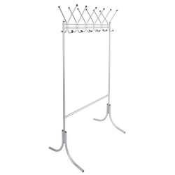 Metal hanger. Metal