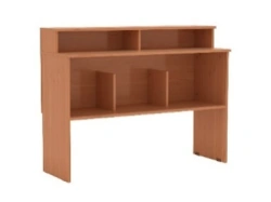 Library desk-chair, model: B25