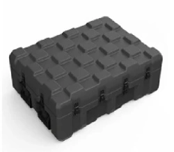 Alpha Combo protective container, Item No. 806030