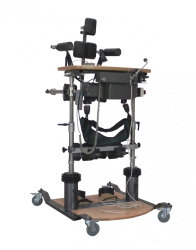 Balance-master simulator according to TU 9444-007-68709709-2013