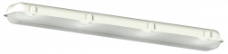 LED luminaire ROOM ICE-40