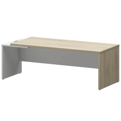 Executive desk KZ-22 L/R