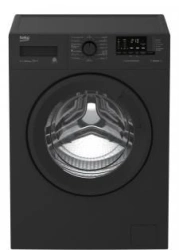 Washing machine WSRE7512PRS