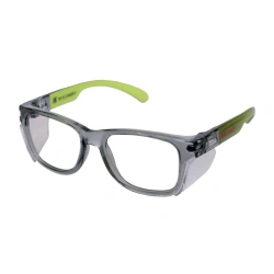 O5 Precision AIKO Premium open-face protective goggles with corrective effect, article number 10558
